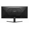 AOC B3 CU34B3E Monitor de computador 86,4 cm (34 polegadas) 3440 x 1440 Pixel Wide Quad HD LED Preto