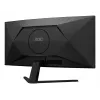 AOC B3 CU34B3E Monitor de computador 86,4 cm (34 polegadas) 3440 x 1440 Pixel Wide Quad HD LED Preto