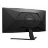 AOC B3 CU34B3E Monitor de computador 86,4 cm (34 polegadas) 3440 x 1440 Pixel Wide Quad HD LED Preto
