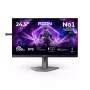 AOC AGON PRO AG256FS Ecrã de computador 62,2 cm (24,5 polegadas) 1920 x 1080 Pixel Full HD LCD Preto