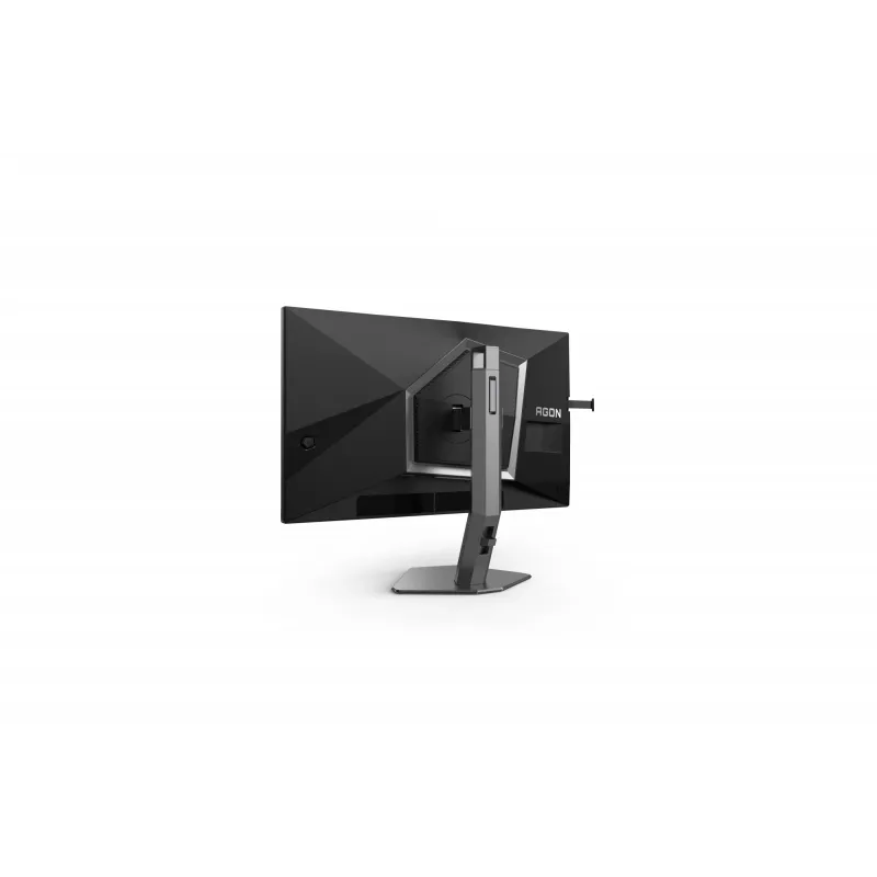 AOC AGON PRO AG256FS Ecrã de computador 62,2 cm (24,5 polegadas) 1920 x 1080 Pixel Full HD LCD Preto