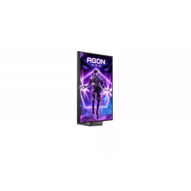 AOC AGON PRO AG256FS Ecrã de computador 62,2 cm (24,5 polegadas) 1920 x 1080 Pixel Full HD LCD Preto