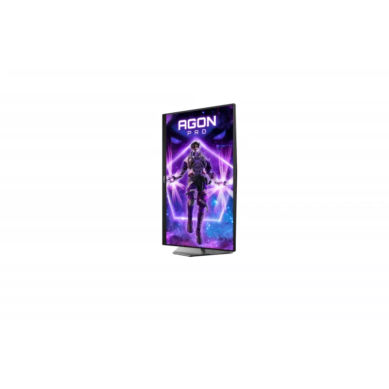 AOC AGON PRO AG256FS Ecrã de computador 62,2 cm (24,5 polegadas) 1920 x 1080 Pixel Full HD LCD Preto