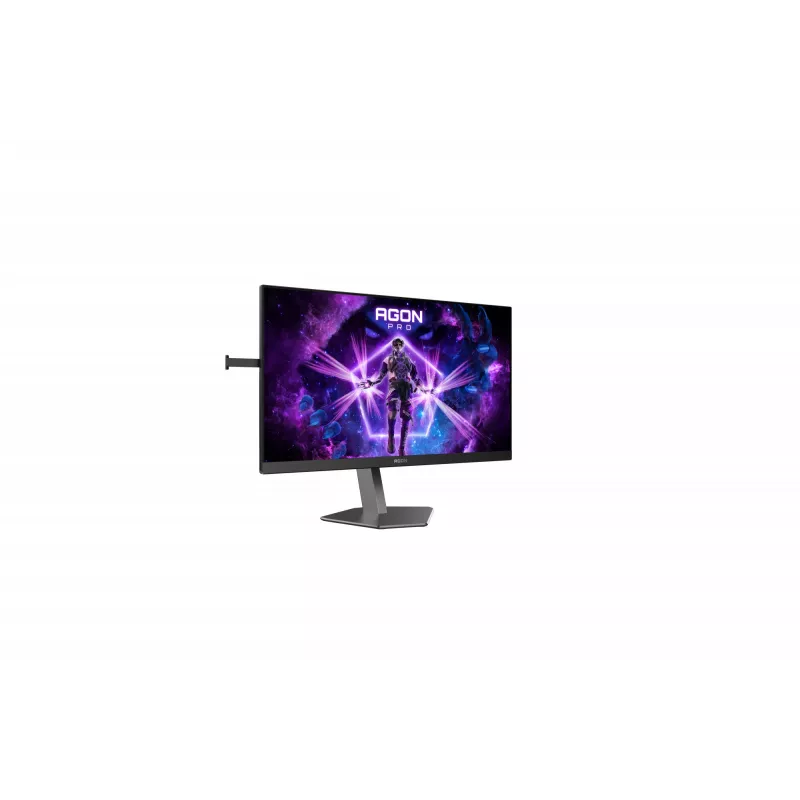 AOC AGON PRO AG256FS Ecrã de computador 62,2 cm (24,5 polegadas) 1920 x 1080 Pixel Full HD LCD Preto