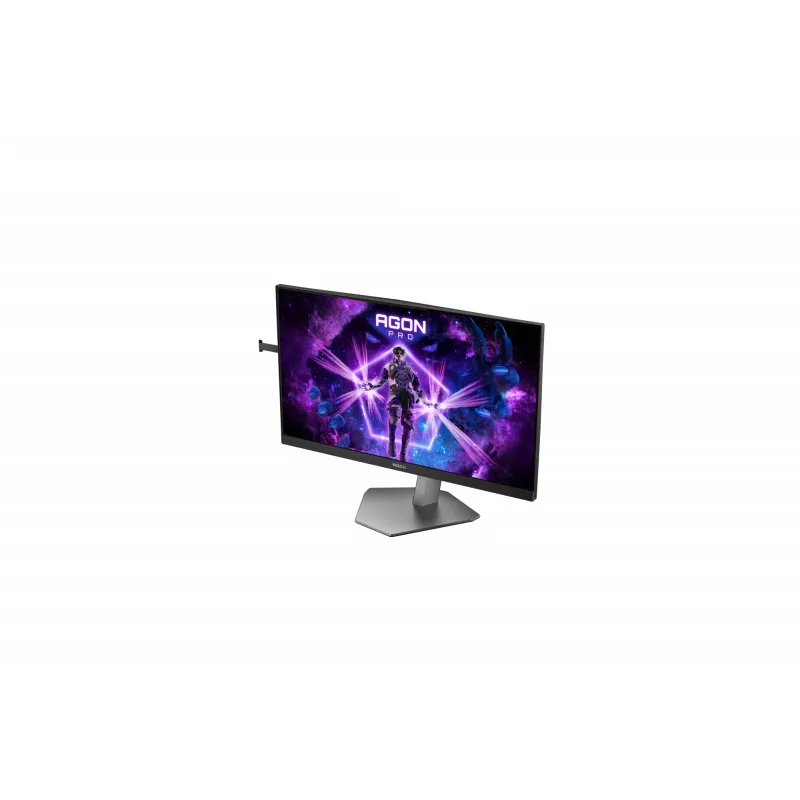 AOC AGON PRO AG256FS Ecrã de computador 62,2 cm (24,5 polegadas) 1920 x 1080 Pixel Full HD LCD Preto