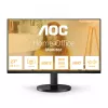 AOC B3 U27B3CF Monitor de computador 68,6 cm (27 polegadas) 3840 x 2160 Pixel 4K Ultra HD LCD Preto