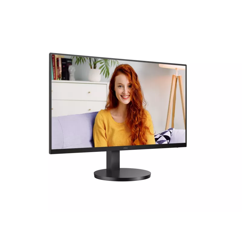 AOC B3 U27B3CF Monitor de computador 68,6 cm (27 polegadas) 3840 x 2160 Pixel 4K Ultra HD LCD Preto
