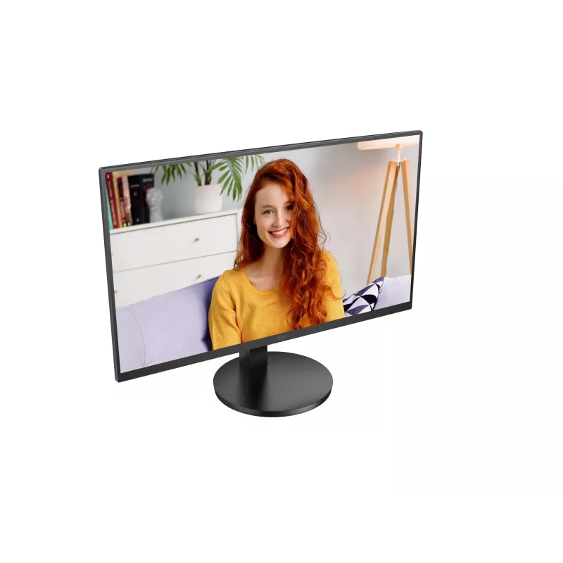 AOC B3 U27B3CF Monitor de computador 68,6 cm (27 polegadas) 3840 x 2160 Pixel 4K Ultra HD LCD Preto