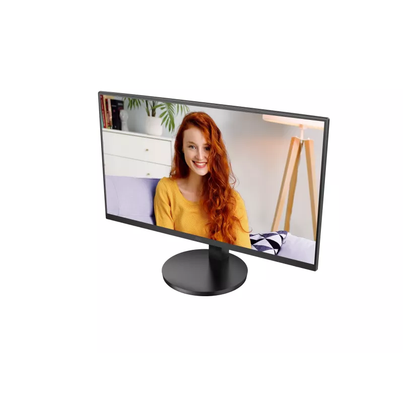 AOC B3 U27B3CF Monitor de computador 68,6 cm (27 polegadas) 3840 x 2160 Pixel 4K Ultra HD LCD Preto