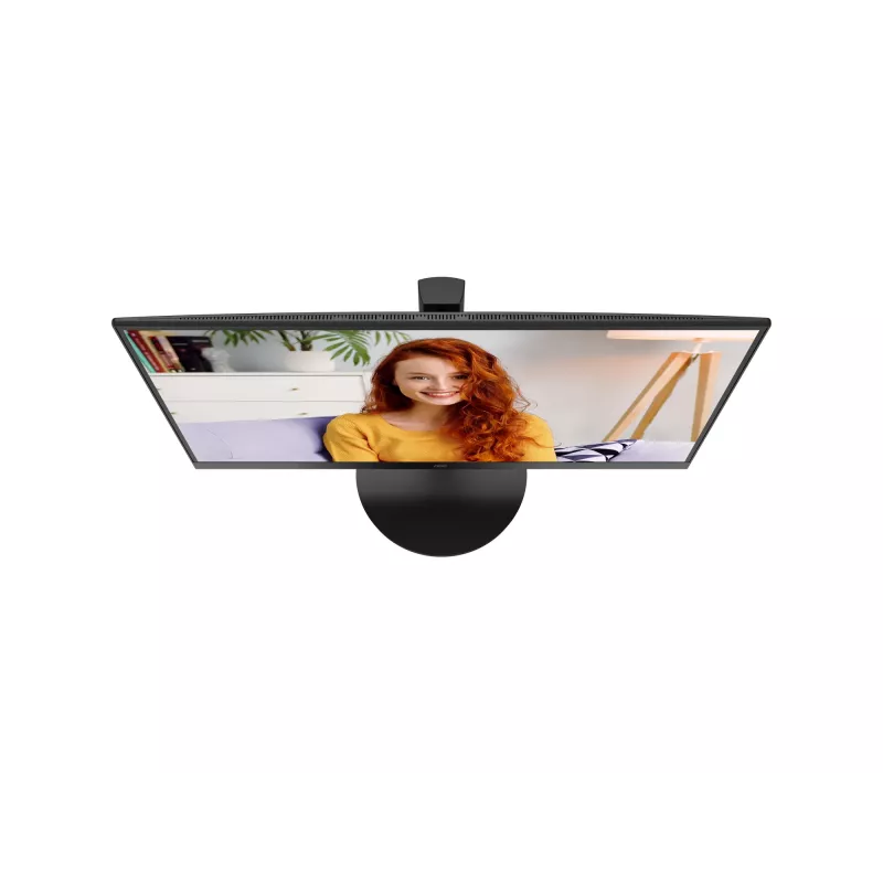 AOC B3 U27B3CF Monitor de computador 68,6 cm (27 polegadas) 3840 x 2160 Pixel 4K Ultra HD LCD Preto