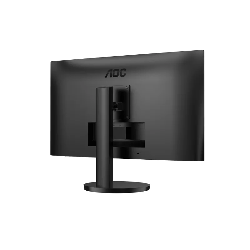 AOC B3 U27B3CF Monitor de computador 68,6 cm (27 polegadas) 3840 x 2160 Pixel 4K Ultra HD LCD Preto
