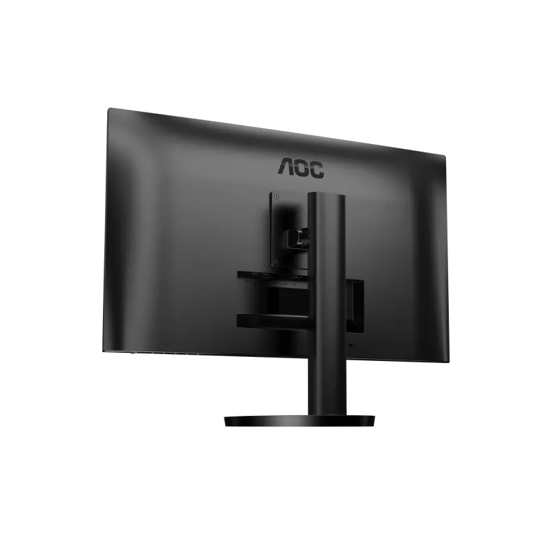 AOC B3 U27B3CF Monitor de computador 68,6 cm (27 polegadas) 3840 x 2160 Pixel 4K Ultra HD LCD Preto