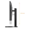 AOC B3 U27B3CF Monitor de computador 68,6 cm (27 polegadas) 3840 x 2160 Pixel 4K Ultra HD LCD Preto