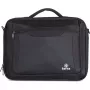 TERRA 1510025 Mala para portátil 39,6 cm (15,6 polegadas) Mala Toploader Preto