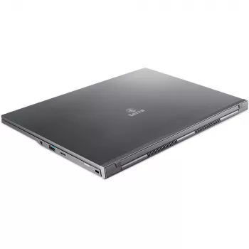 TERRA Mobile 1671L Copilot+ PC Intel Core Ultra 7 258V Portátil 40,6 cm (16 polegadas) WQXGA 32 GB DDR5-SDRAM 1 TB SSD Wi-Fi 7 (802.11be) Windows 11 Pro Alemão Cinzento