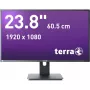 TERRA 3030250 Monitor de computador 60,5 cm (23,8