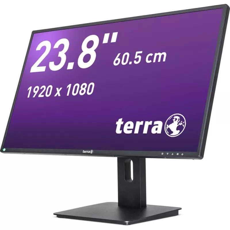 TERRA 3030250 Monitor de computador 60,5 cm (23,8