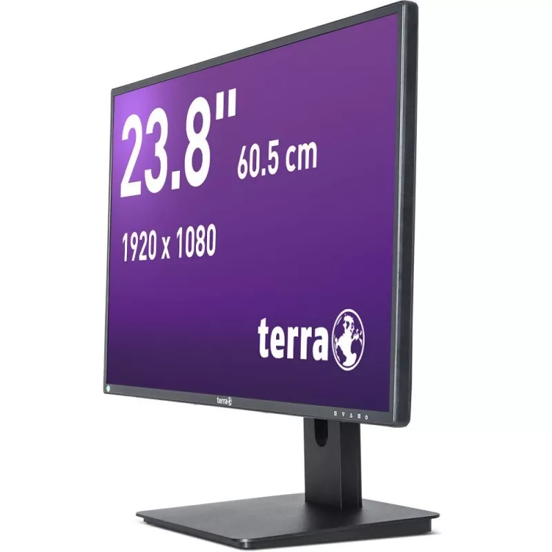 TERRA 3030250 Monitor de computador 60,5 cm (23,8