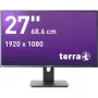 TERRA LCD/LED 2756W PV V4 preto GREENLINE PLUS Monitor de computador 68,6 cm (27