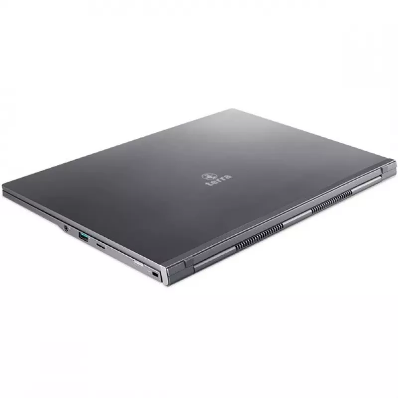 TERRA Mobile 1671L Copilot+ PC Intel Core Ultra 5 228V Portátil 40,6 cm (16 inch) WQXGA 32 GB DDR5-SDRAM 1 TB SSD Wi-Fi 7 (802.11be) Windows 11 Pro alemão cinzento