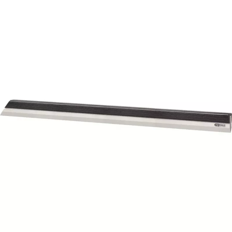 KS Tools 300.0639 Régua de precisão com linha de cabelo, 600 mm