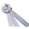 Chave combinada KS Tools 503.5914 14 mm aço cromo-vanádio