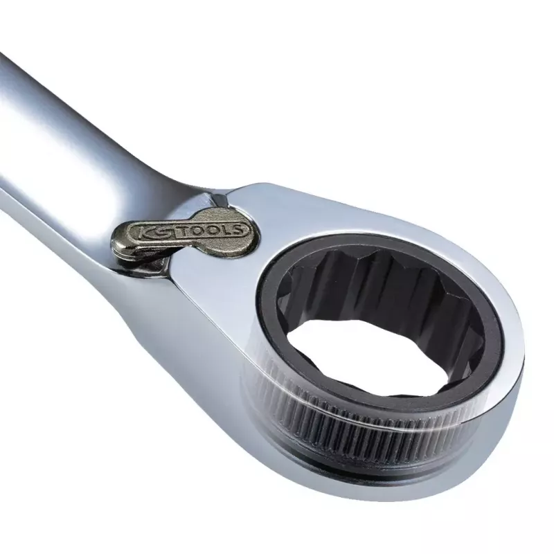 Chave combinada KS Tools 503.5914 14 mm aço cromo-vanádio