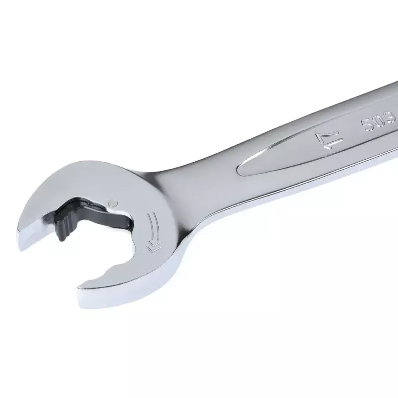 Chave combinada KS Tools 503.5914 14 mm aço cromo-vanádio