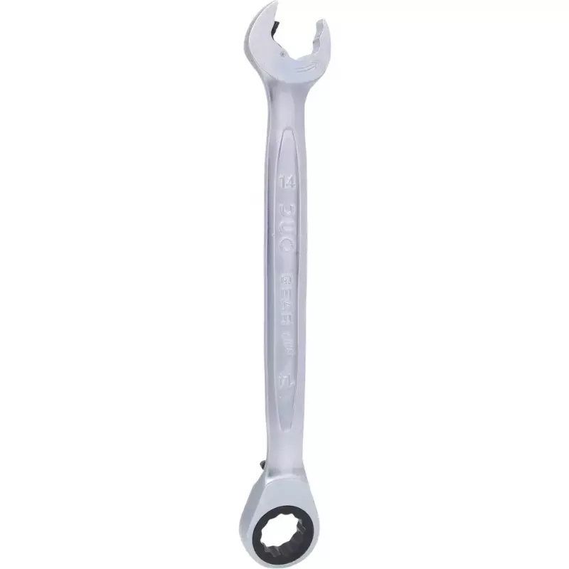 Chave combinada KS Tools 503.5914 14 mm aço cromo-vanádio