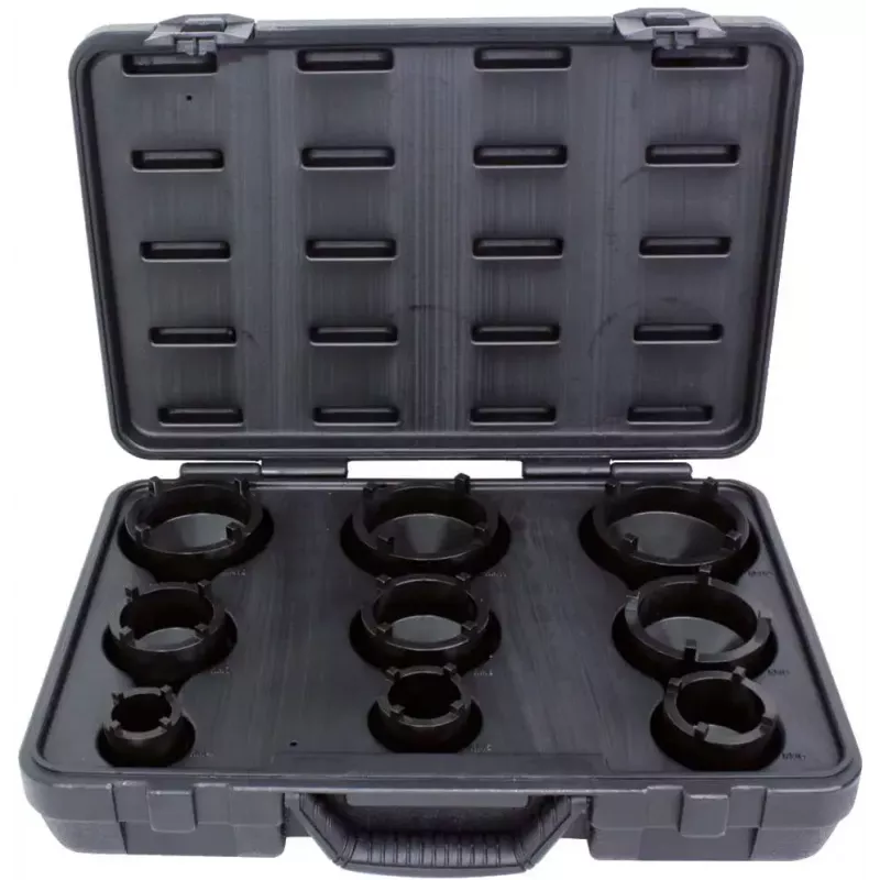 Conjunto de ferramentas de mecânico KS Tools 450.5000