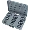 Conjunto de ferramentas de mecânico KS Tools 450.5000