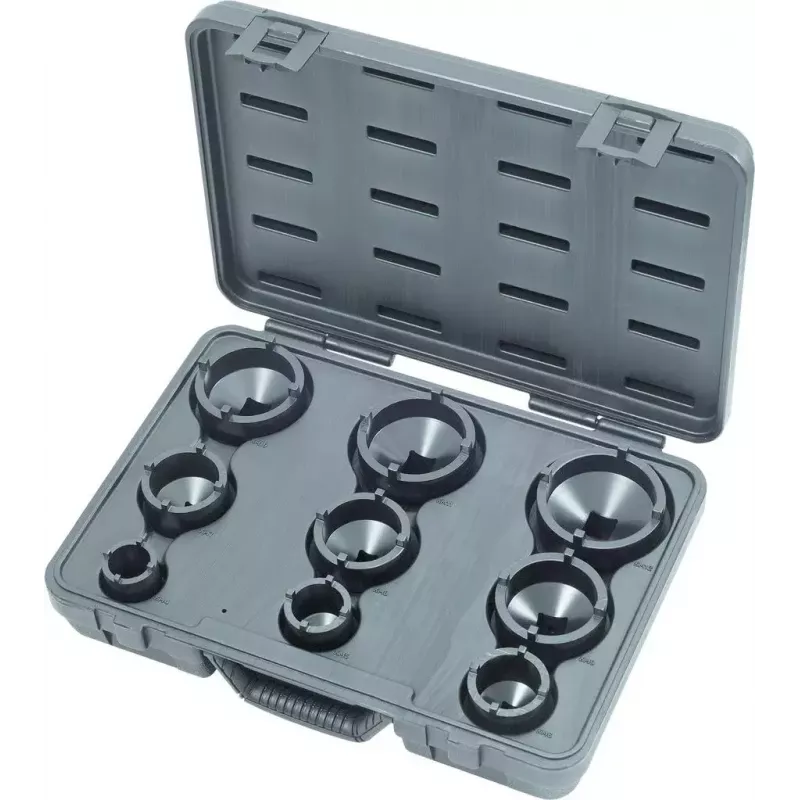 Conjunto de ferramentas de mecânico KS Tools 450.5000