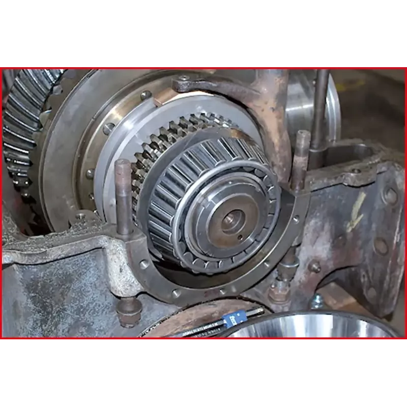 Conjunto de ferramentas de mecânico KS Tools 450.5000