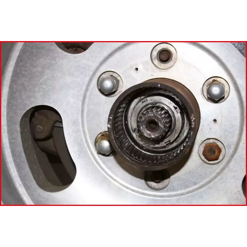 Conjunto de ferramentas de mecânico KS Tools 450.5000