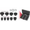 Conjunto de ferramentas de mecânico KS Tools 450.5000