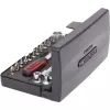 Conjunto de chaves de caixa KS Tools 1/4 polegadas 917.0626