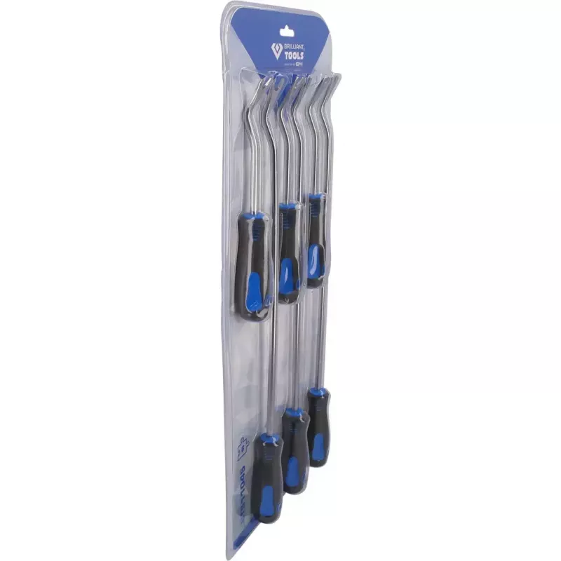 Reparação/manutenção de veículos Brilliant Tools BT511045