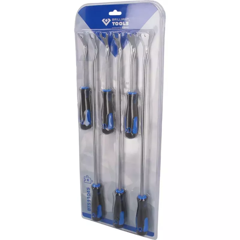 Reparação/manutenção de veículos Brilliant Tools BT511045