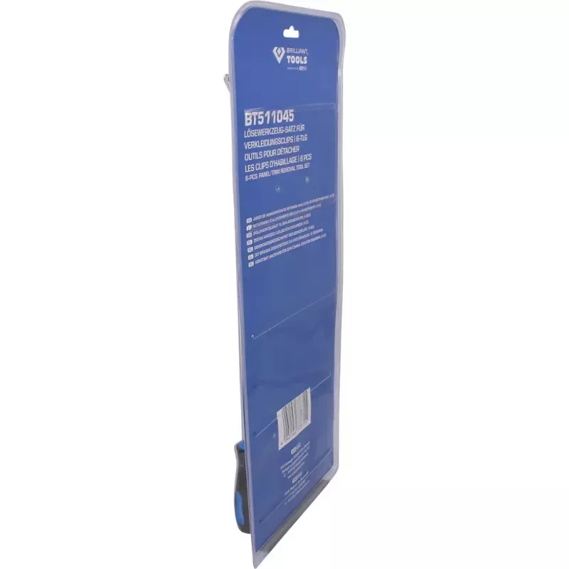 Reparação/manutenção de veículos Brilliant Tools BT511045