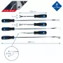 Reparação/manutenção de veículos Brilliant Tools BT511045