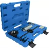 Conjunto de ferramentas para mecânico Brilliant Tools BT651100