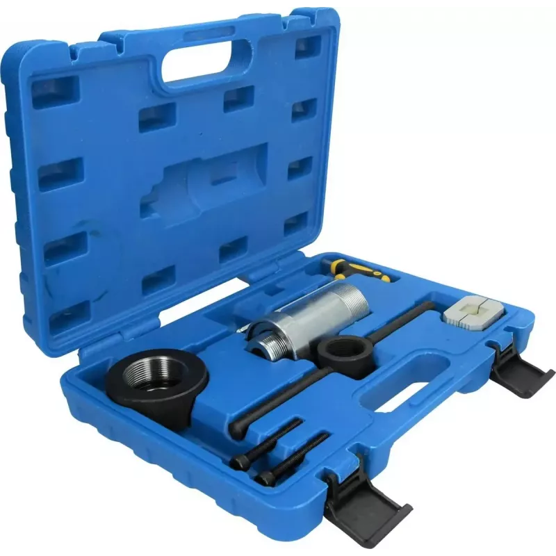 Conjunto de ferramentas para mecânico Brilliant Tools BT651100