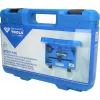 Conjunto de ferramentas para mecânico Brilliant Tools BT651100