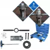 Conjunto de ferramentas para mecânico Brilliant Tools BT651100