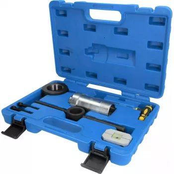Conjunto de ferramentas para mecânico Brilliant Tools BT651100