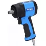 KS Tools Brilliant Tools BT160400 Chave de impacto pneumática, máx. 415 Nm