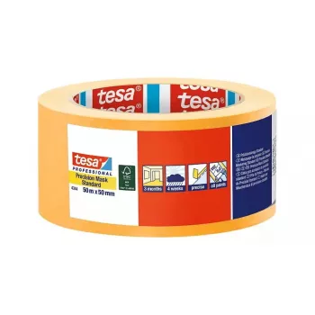 Fita de mascarar multiusos TESA Professional 4344