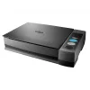 Scanner de mesa Plustek OpticBook 3800L 1200 x 1200 DPI A4 preto