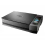 Scanner de mesa Plustek OpticBook 3800L 1200 x 1200 DPI A4 preto