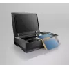 Scanner de mesa Plustek OpticBook 3800L 1200 x 1200 DPI A4 preto